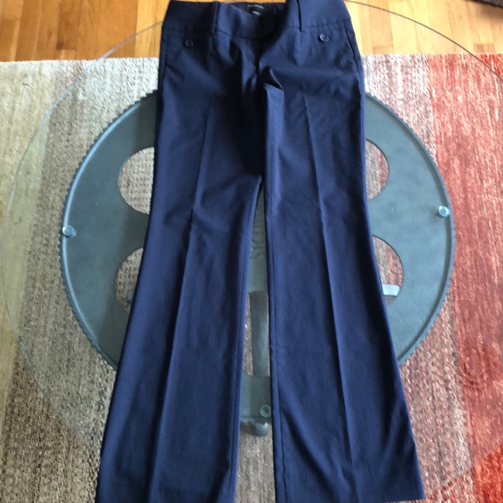 The Limited Pant
